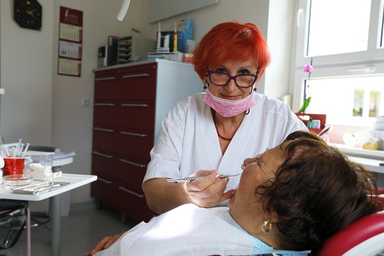 “S takšno ceno, o kateri govorijo, lahko vsadiš samo kakšno čudo iz ruskih in bolgarskih rezerv.”