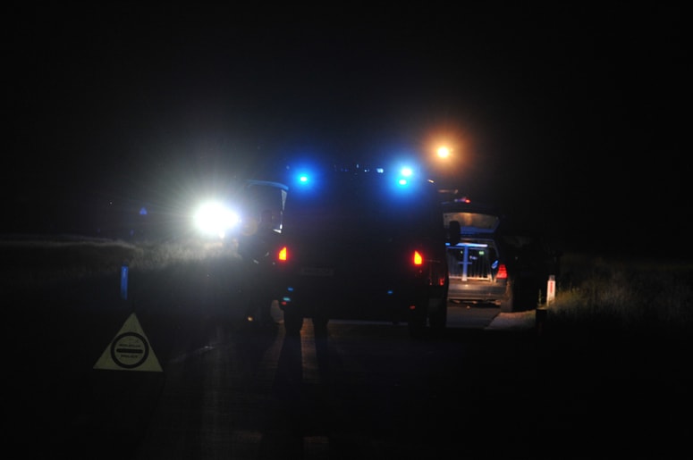 Fotografija je simbolična