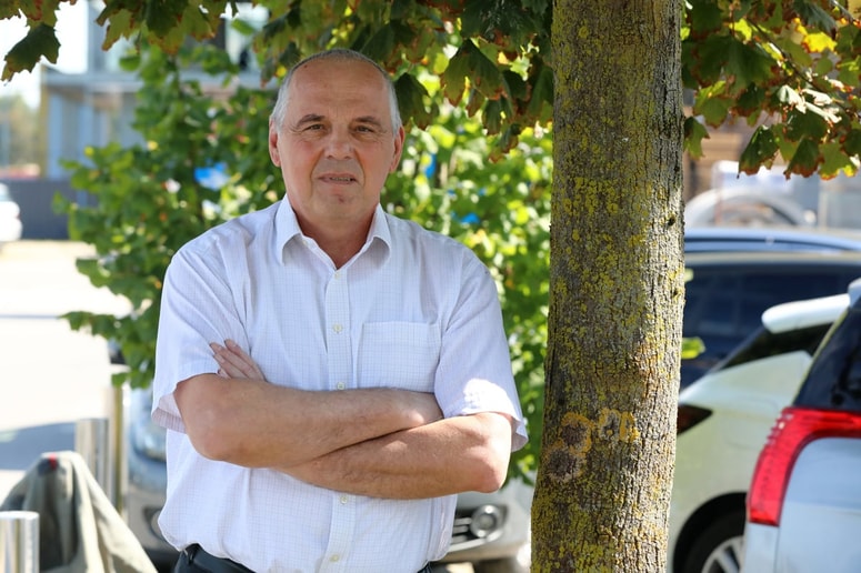 Milku Noviču bodo za umor Janka Jamnika sodili znova.