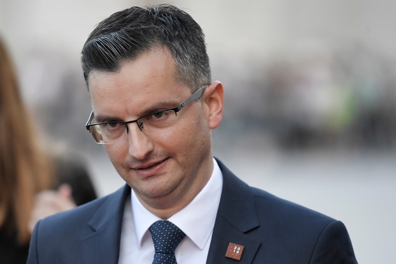 Glavna fotografija članka:"Premierju predlagamo, da z držo in delovanjem, izkazanim v pozivu, ravna bolj previdno"