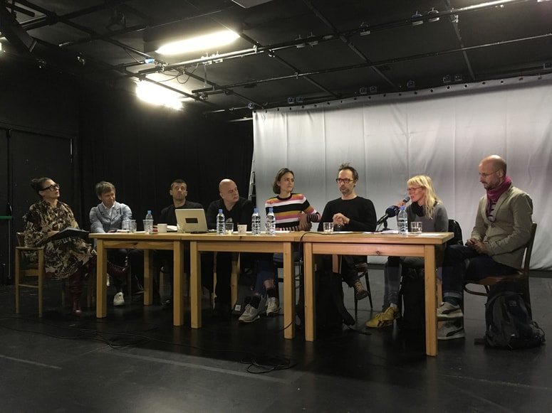 Kulturni ustvarjalci so se odločili odločitve kulturnega ministrstva iz januarja letos spodbijati z edinim možnim pravnim sredstvom - upravno tožbo proti ministrstvu za kulturo.