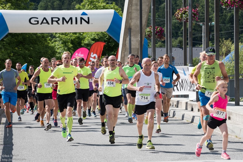 Glavna fotografija članka:Naše telo ni ustvarjeno za izčrpavajoče maratone