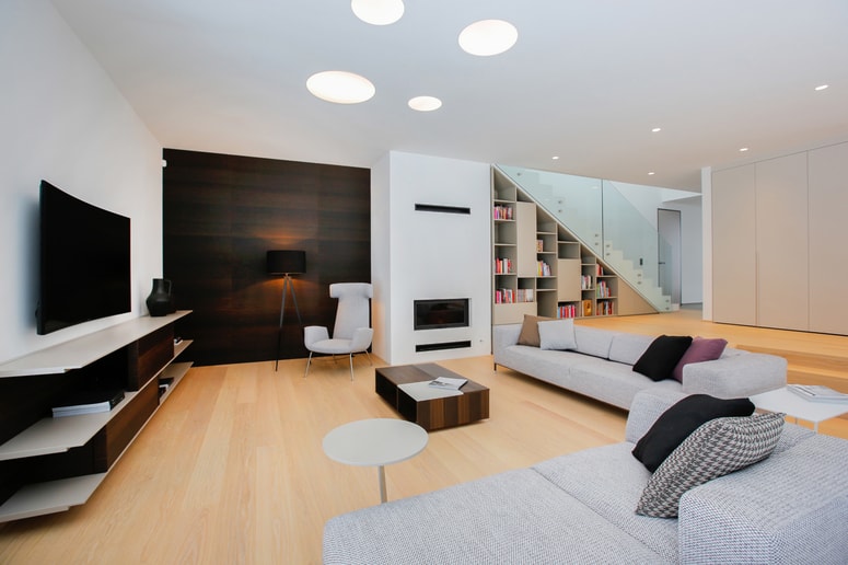 Glavna fotografija članka:Pametni dom, ki misli in naredi marsikaj namesto vas