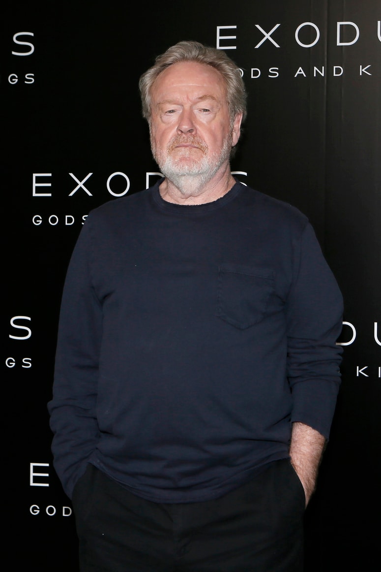 Ridley Scott