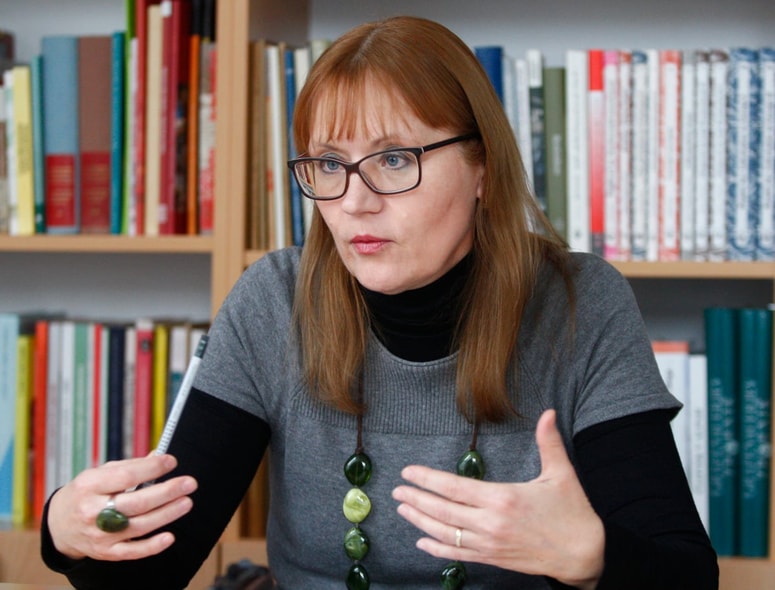 Dr. Maja Godina Golija