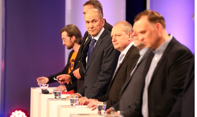 Glavna fotografija članka:Nacionalizem javne televizije in kdo naj gre kam domov