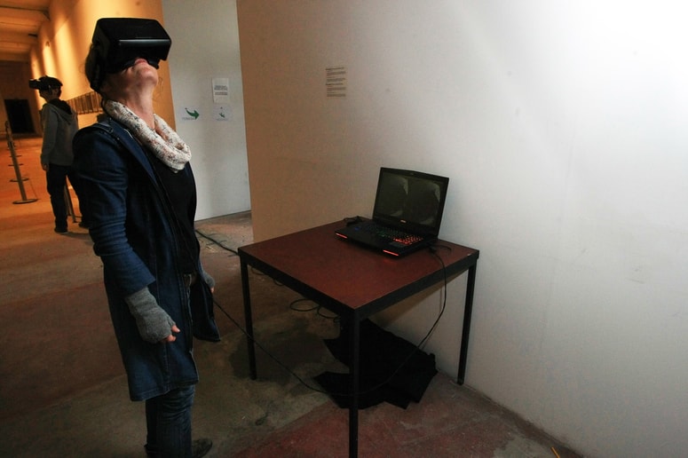 Glavna fotografija članka:Kiblix povezuje in izobražuje