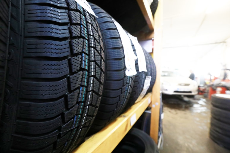 čeprav se vse zdijo enake, so med pnevmatikami očitno presenetljive razlike.