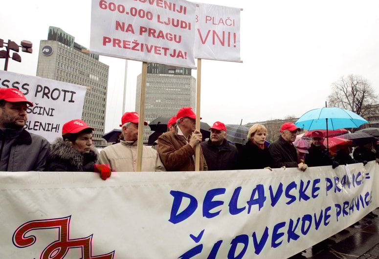 Glavna fotografija članka:Si znate sami izračunati plačo?