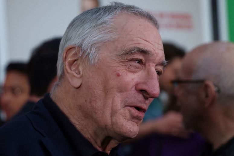 Do napetsoti je prišlo pri snemanju filma Joker iz leta 2019. 