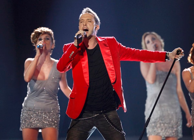 Glavna fotografija članka:Se sprašujete, zakaj BiH, Črne gore in Makedonije ni na letošnji Evroviziji? Tukaj je odgovor, ki vas bo presenetil