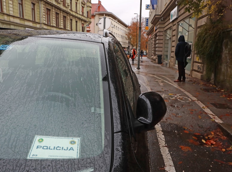 V osrčju preiskave je pristal vodja mariborske poslovalnice banke Lon Matjaž Majcan. 