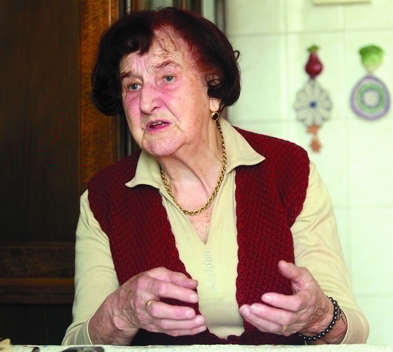 Vlada Bidovec - Morana