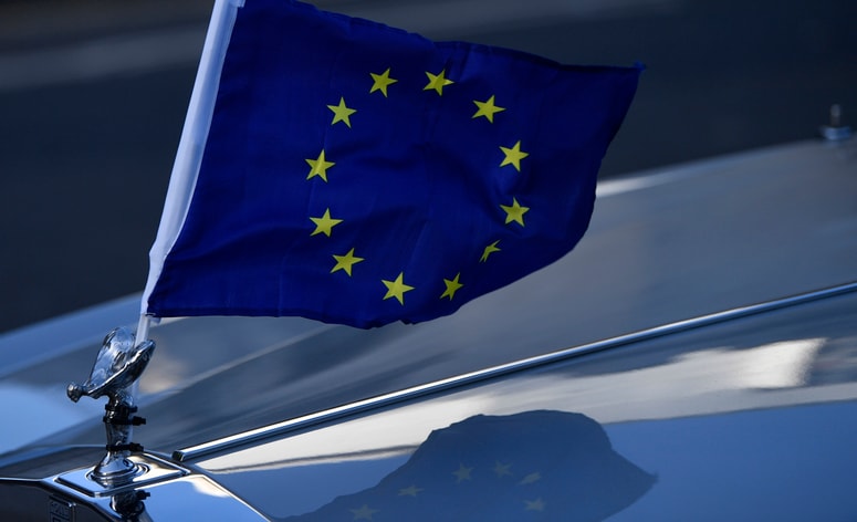 Glavna fotografija članka:Pred 70 leti so bili postavljeni temelji EU: Veliki, prelomni dogodek