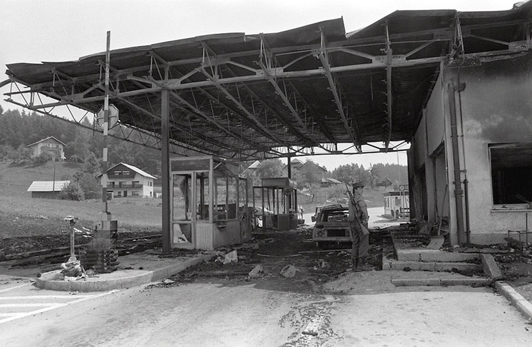 Glavna fotografija članka:Holmec, kraj dobrega imena