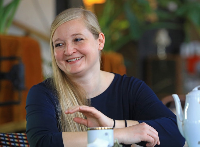 Maja Arzenšek opozarja, da bi morali povečati število družinskih zdravnikov. 