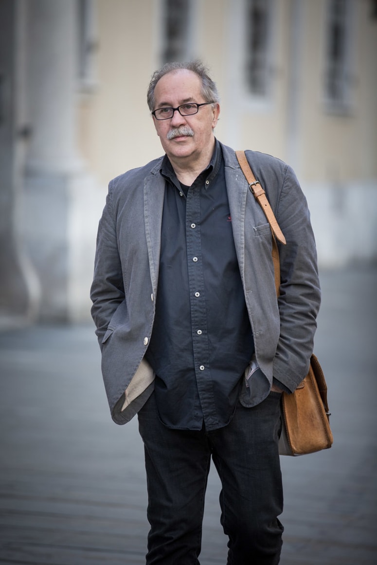 Marko Sosič