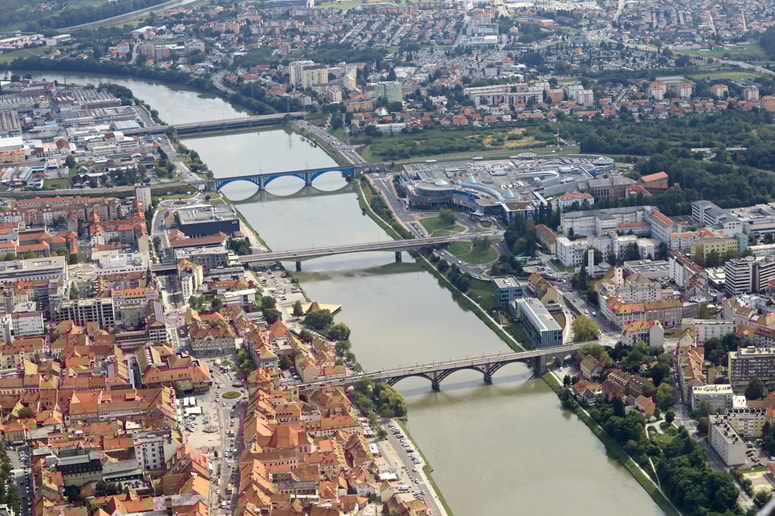 V Mariboru 28 dni zapored ni bilo potrjenega novega primera okužbe.