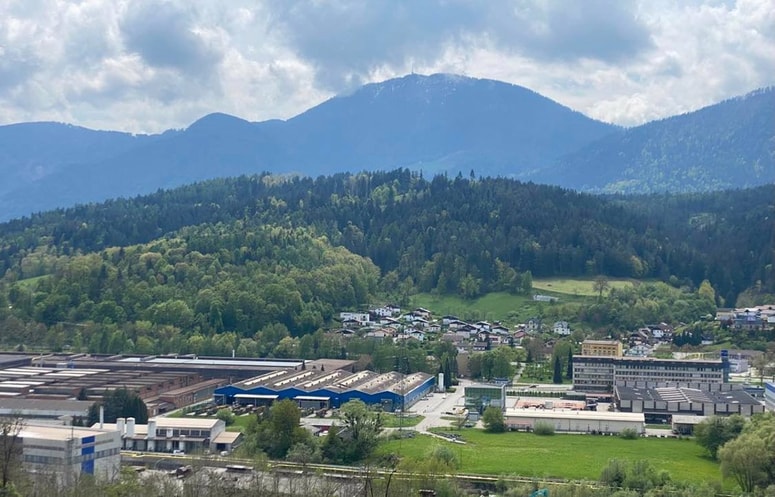 Glavna fotografija članka:Ajpesovi podatki razkrivajo: Koroško gospodarstvo z najvišjim dobičkom do zdaj, a razmere so negotove