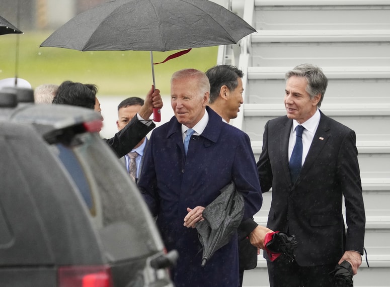 Glavna fotografija članka:(POGLED) Kolumna Jeffreya Sachsa: Potreba po novi ameriški zunanji politiki