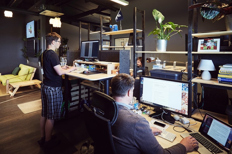 Tehnološka podjetja so prepričana, da so bila v preteklosti premalo slišana.

 