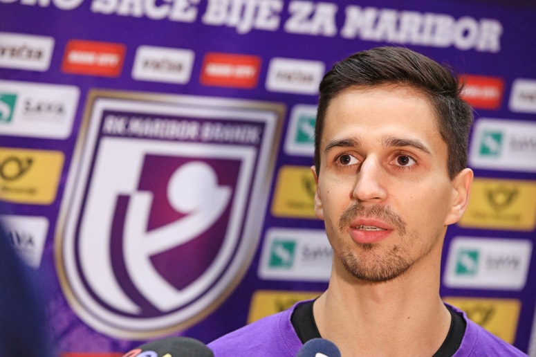 Glavna fotografija članka:(INTERVJU) Tadej Sok: Imam čuden občutek in težko mi je pri srcu