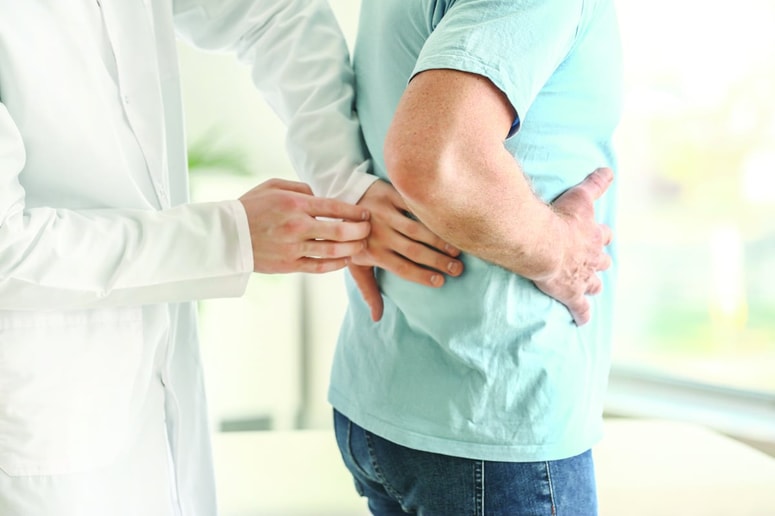 Glavna fotografija članka:Ko pomislimo na zaščito srca, pomislimo tudi na ledvice