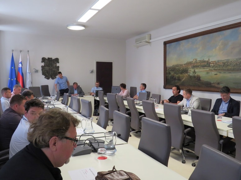 Ptuj: župani vidijo v prostorski strategiji države veliko ovir za razvoj podeželskih občin 