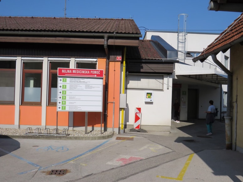 Glavna fotografija članka:Na Ormoškem zbrali podpise za sateliski urgentni center: Kaj bi pomenilo dodatnih 15 minut in pol