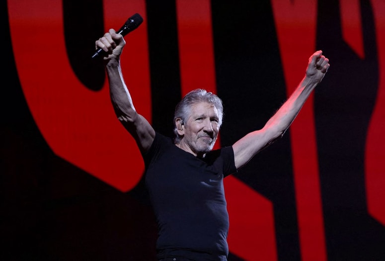 Nov navdih ali pešanje avtorskih moči? Roger Waters je letos dopolnil 80 let.