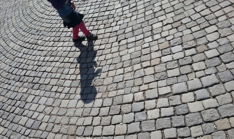 Pravice otrok so neodtuljive