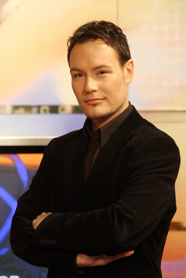 Saša Krajnc