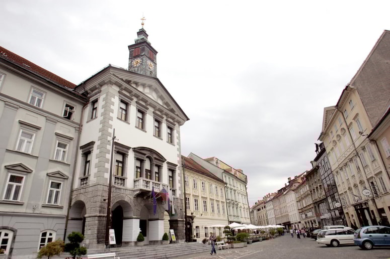 Glavna fotografija članka:Ljubljanska mestna svetnica kršila zakon o integriteti, izrečena ji je bila globa
