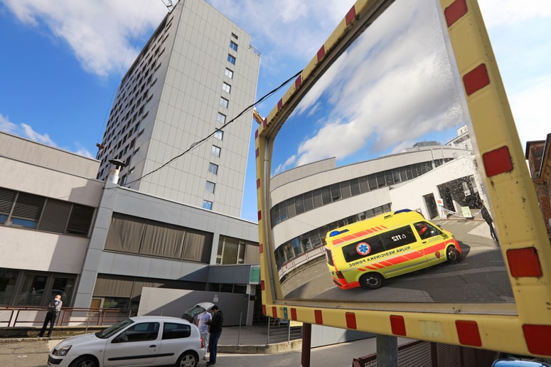 Kdo bo vodil UKC Maribor naslednja štiri leta? 