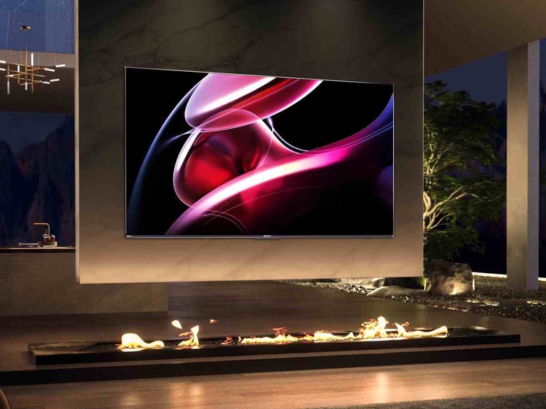 Glavna fotografija članka:Vrhunska izkušnja gledanja televizije