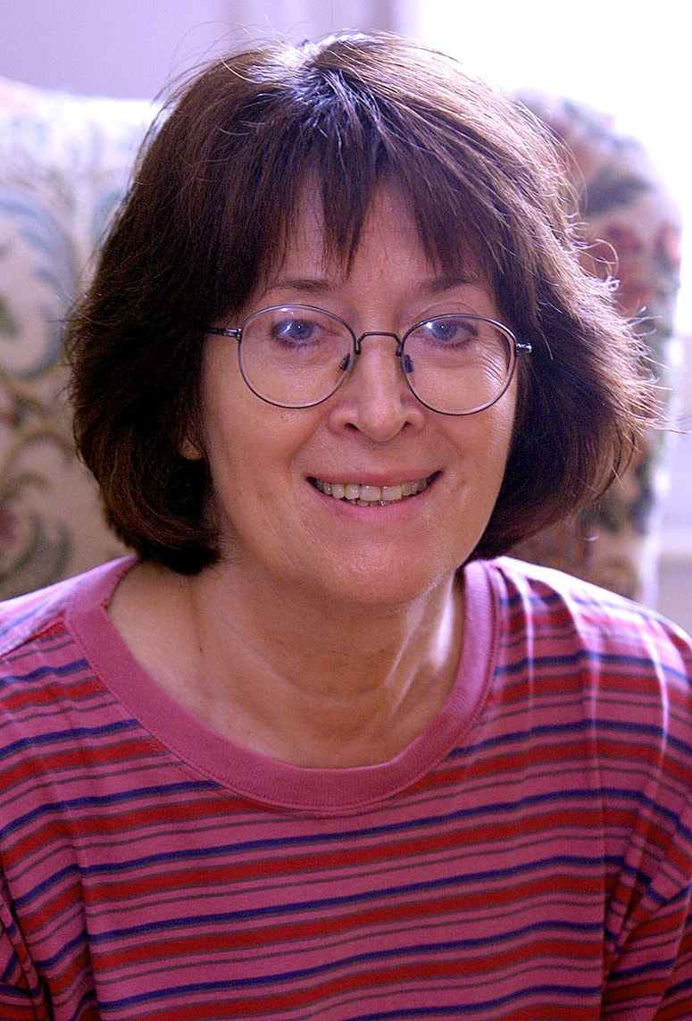 Skusek Zoja, arhivska fotografija.