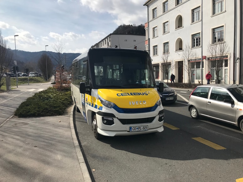 Uporabniki so nad Celebusom navdušeni.