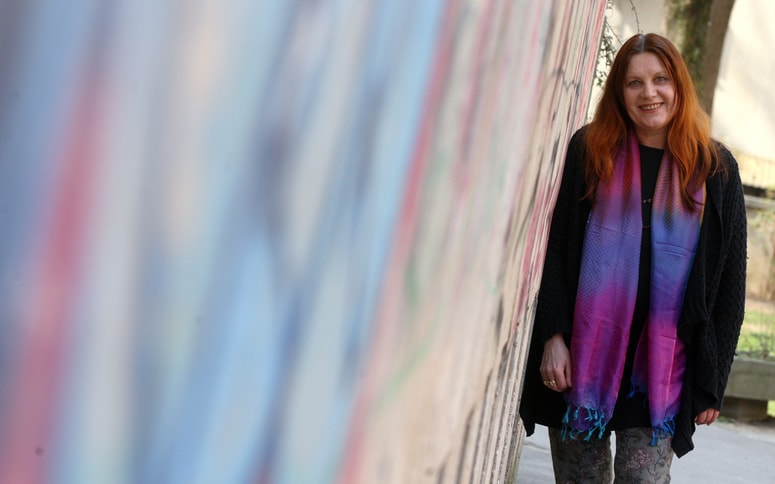 Poslovila se je ena prvih slovenskih režiserk.