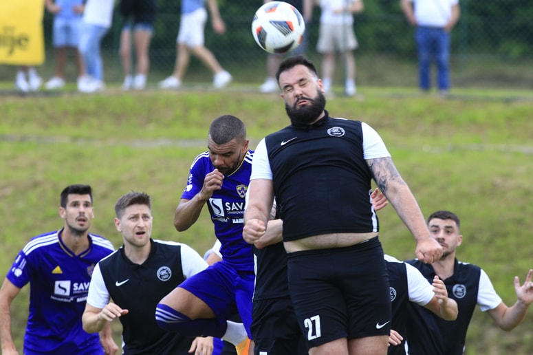 Maribor je sprejel vabilo kluba, s katerim se je jeseni udaril že v pokalu Slovenije.