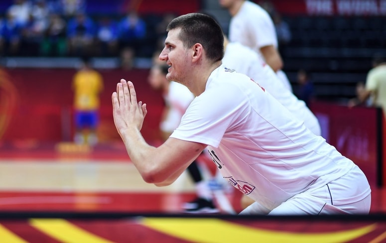 Glavna fotografija članka:Šport na TV