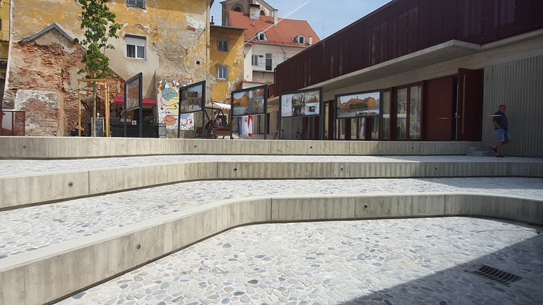 Nova Stara steklarska