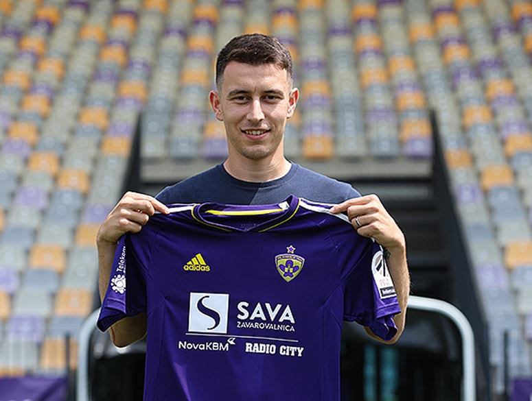 Marko Kolar je nazadnje igral za Wislo Plock.