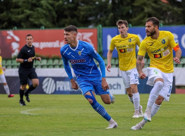 Ester Sokler je Radomlje zamenjal za Aberdeen in v tem poletju za zdaj poskrbel za najodmevnejši odhod iz prve lige.