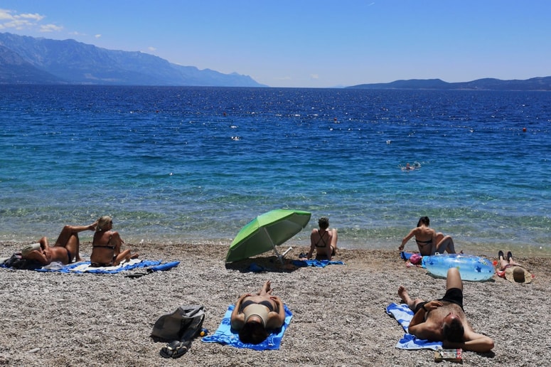 Analiza podjetja Global Payments kaže, da bi lahko srednja in vzhodna Evropa letos privabili med enim in dvema milijonoma dodatnih obiskovalcev. Največji delež te rasti bo po pričakovanjih prevzela naša južna soseda.