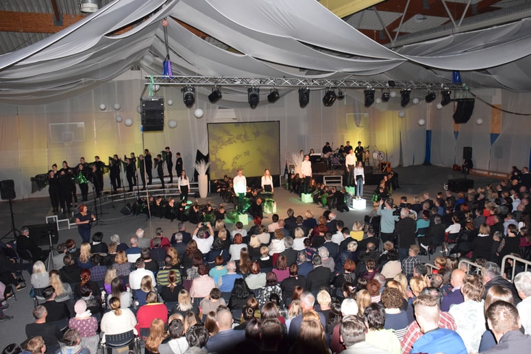 Glavna fotografija članka:Slovenska Bistrica: Prva dvajsetka srednje šole