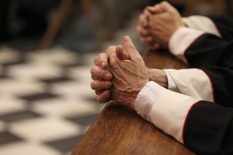 Glavna fotografija članka:(PISMO BRALCA) Religije so zlo za človeštvo