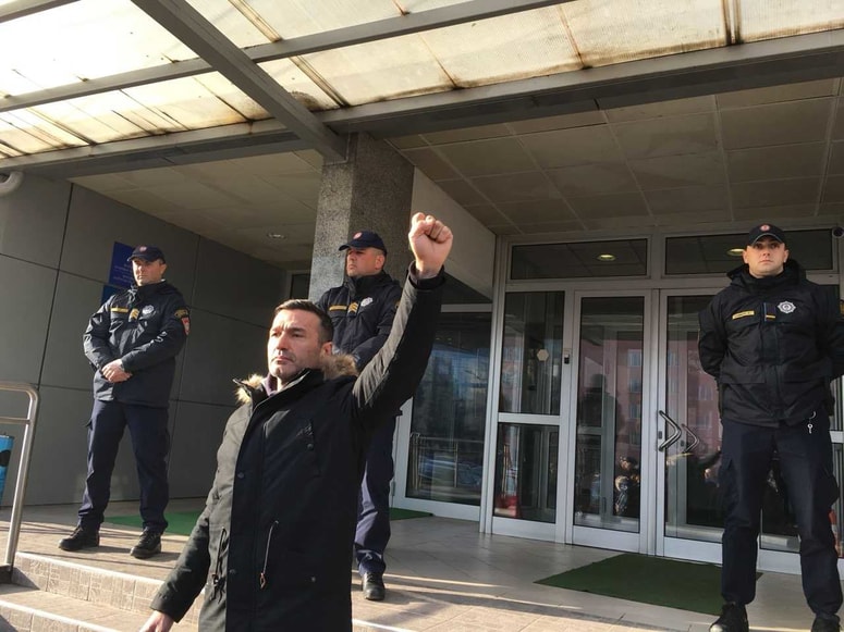 Glavna fotografija članka:(INTERVJU) Davor Dragičević, oče v Banjaluki umorjenega Davida: Zanje oblast pomeni, da lahko ubijajo ljudi