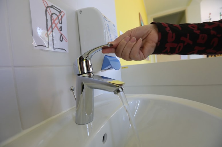 V primeru pojava motne vode, ki se po izpiranju ne zbistri, Mariborski vodovod porabnikom priporoča, da vodo preventivno prekuhajo