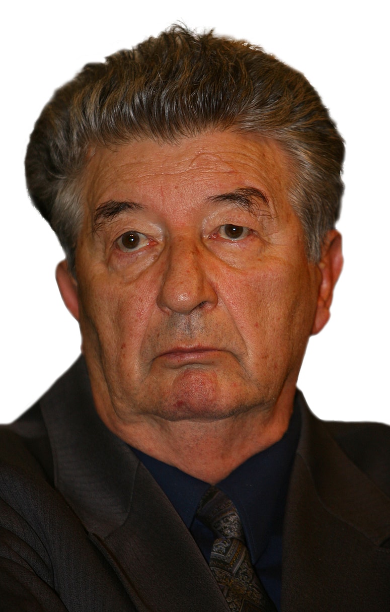 V 89. letu starosti je umrl Dr. Dali Đonlagić.