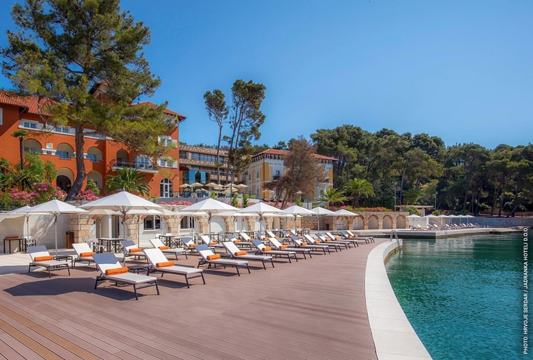 Vsak hotel iz skupine Stories ponuja razkošje in vrhunska doživetja 